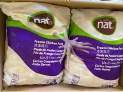 Frozen Chicken Feet big size price UAE Dubai Abu Dhabi