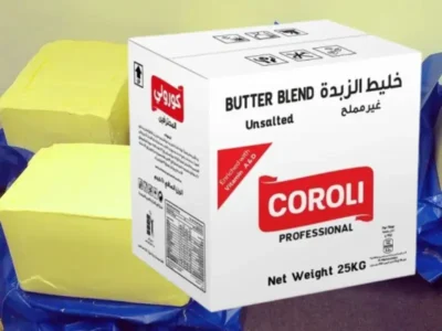 Blend Butter block coroli brand price UAE Dubai Abu Dhabi