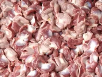 Frozen Chicken Gizzard price UAE Dubai Abu Dhabi