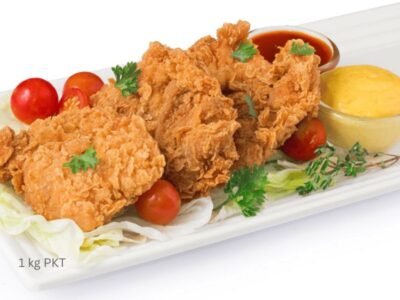 Frozen Zinger Burger price UAE Dubai Abu Dhabi