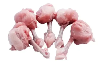Frozen Chicken Lollipop without Marinated