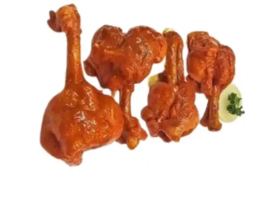Frozen Chicken Lollipop marinated