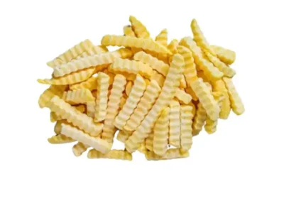 Frozen Crinkle Cut French Fries suppliers