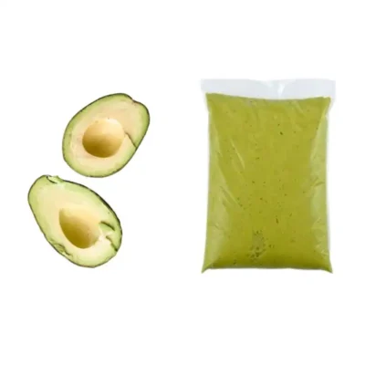 Frozen Avocado Juice Pulp price
