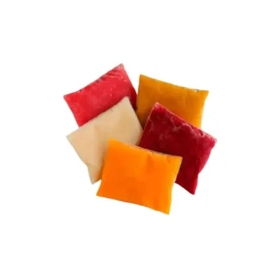 Frozen Fruits Pulp