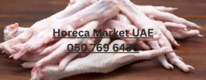 Frozen Chicken Feet big size supplier UAE Dubai Abu Dhabi