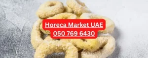 buy Frozen Breaded Squid Rings in Dubai & Abu Dhabi