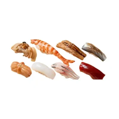 Sushi Grade Products