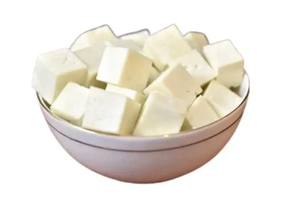 Frozen Paneer Cubes price uae