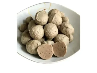 Frozen Small size beef Balls Chinees