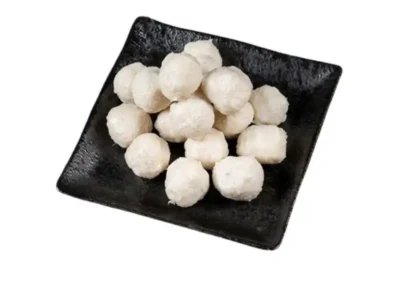 Frozen Small size Fish balls Chinese