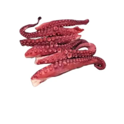 Frozen Octopus Tentacles China