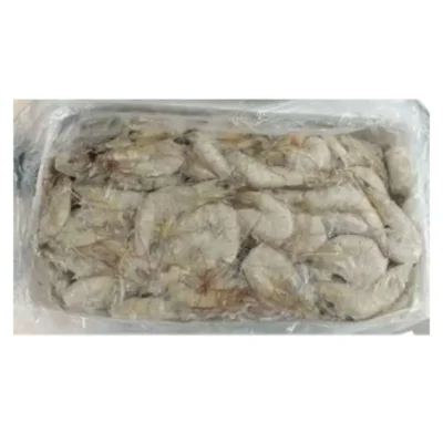 Frozen Iranian Shrimps 60/70 UAE horeca customers