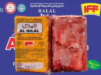 Al Hilal Frozen Beef Slice India price UAE Dubai Abu Dhabi