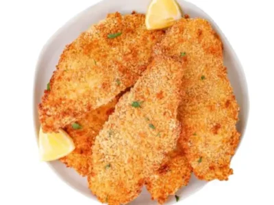 Frozen Breaded Fish FIllet uae
