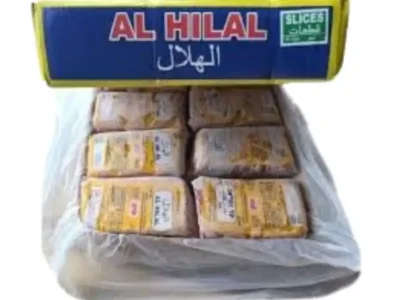 Al Hilal Frozen Beef Slice India price in Sharjah