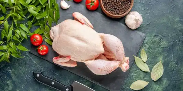Frozen Chicken Suppliers in UAE