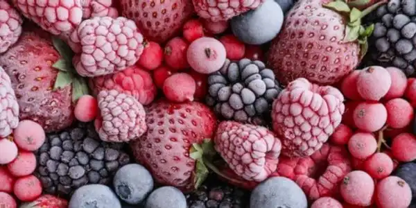 Frozen Fruits suppliers in UAE