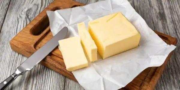 Frozen Butter products in UAE