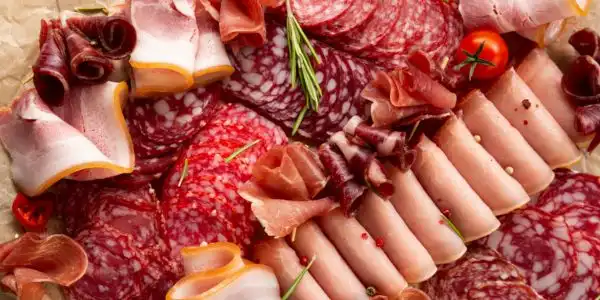 Frozen Processed Foods suppliers in UAE