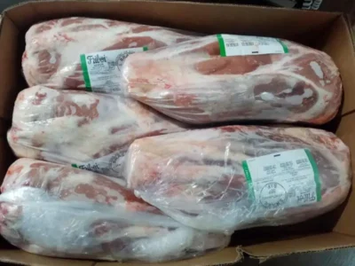Frozen Beef Shank Bone in Brazil UAE price in Dubai Abu Dhabi