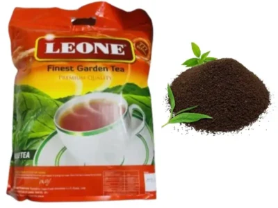Leon Tea Powder loose 5 kg price UAE Dubai Abu Dhabi