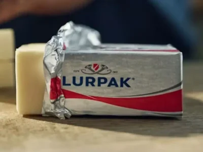 LURPAK Butter Unsalted 500g 400g price UAE Dubai Abu Dhabi