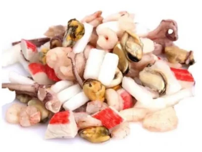Frozen Seafood Mix price Dubai Abu Dhabi UAE