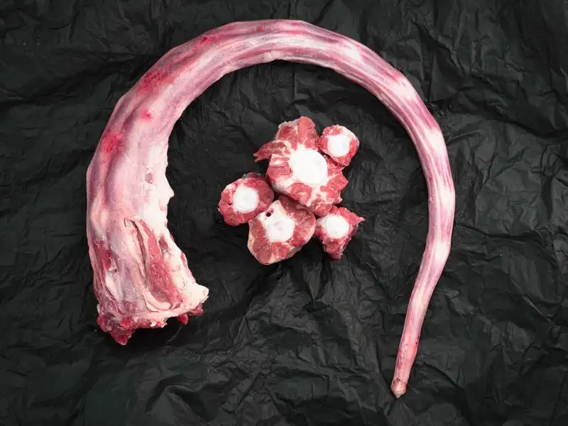 Frozen Brazilian OX Tail 1 Frozen Brazilian OX Tail price UAE Dubai Abu Dhabi