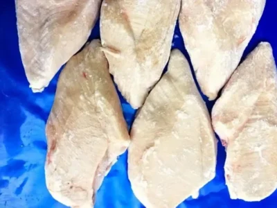 Chicken Tender Breast Frozen price in the UAE