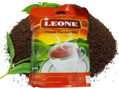 Leon Tea Powder loose price UAE Dubai Abu Dhabi