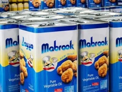 Mabrook Vegetable Cooking oil price UAE Abu Dhabi Dubai
