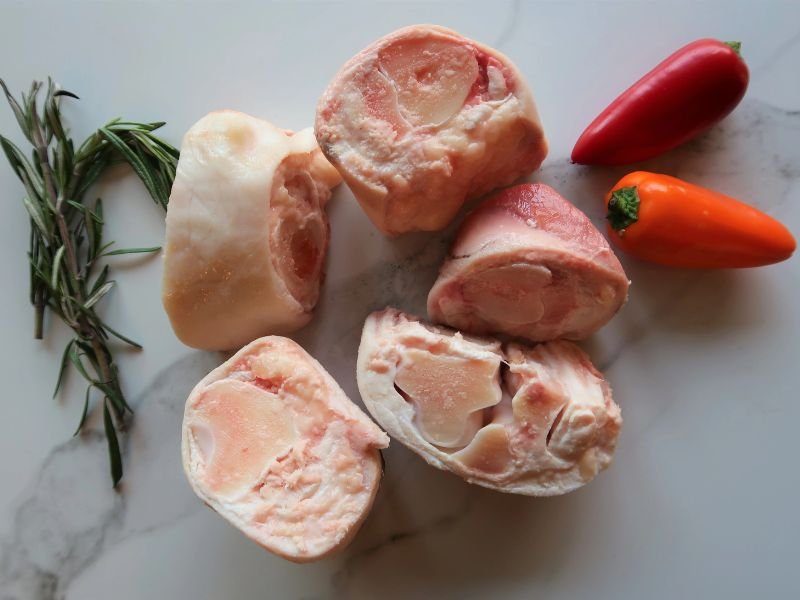 Frozen Brazilian Beef Feet 2 Frozen Brazilian beef feet cutting Dubai, Abu Dhabi