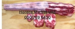 Frozen Brazilian OX Tail supplier UAE Dubai Abu DHabi