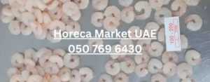 Shrimps PUD 100/200 Frozen price in Dubai Abu Dhabi UAE