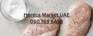 Chicken Tender Breast Frozen: Supplier Dubai, Abu Dhabi