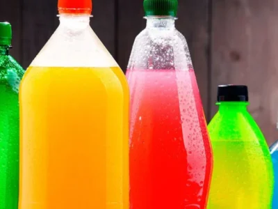 Beverages