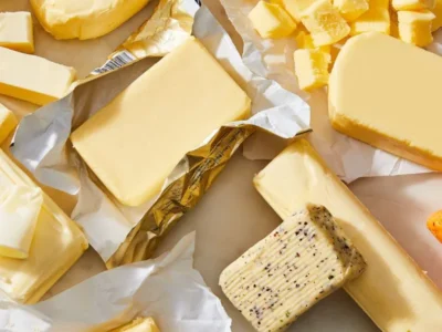 Butter