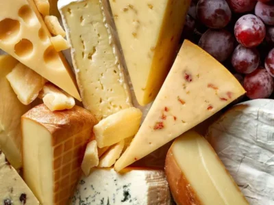Cheese