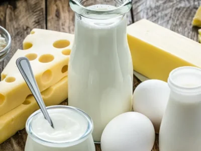 Dairy Products