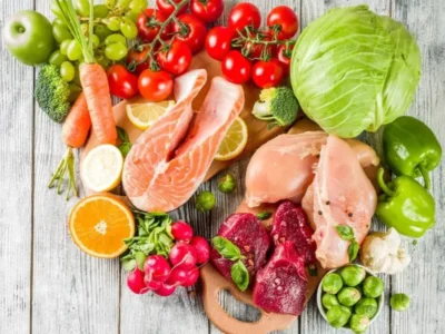 Fresh Foodstuff Products