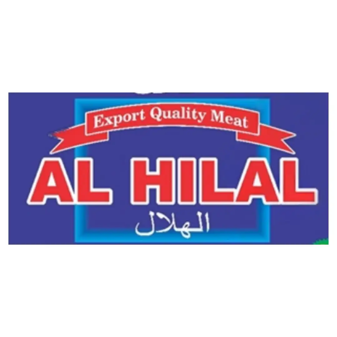 AL HILAL Brand Indian meat products in the UAE