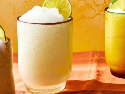 Frozen Juice