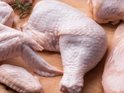 Frozen Poultry Products