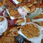 Frozen Processed Foods
