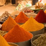 Spices
