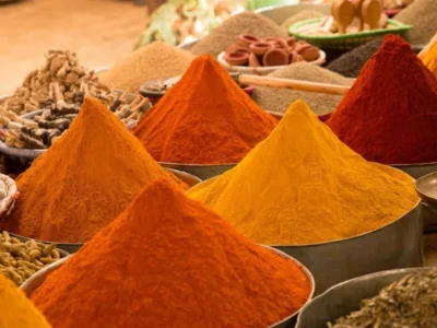 Spices