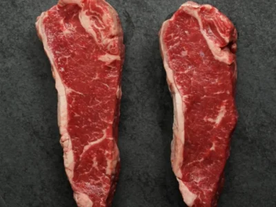 Frozen Brazil Meat