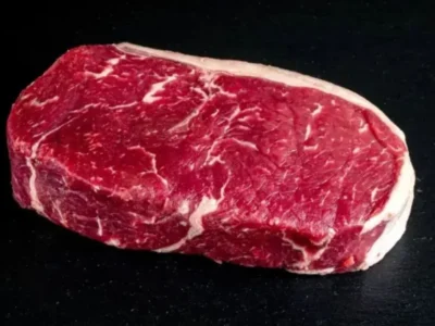 Frozen Australian Meat