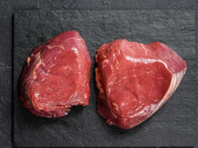 Frozen South African Meat